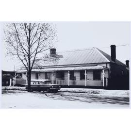 Residence, 79-81 March Street, Orange