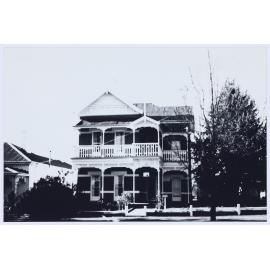 West Lynne/The Channings, 39 Kite Street, Orange