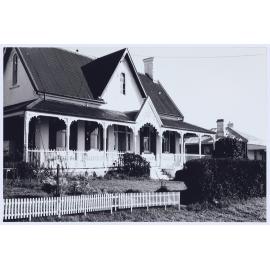 Hilda House, 81 Woodward Street, Orange