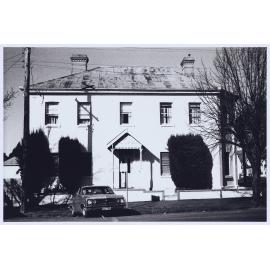 Union Bank, 84 Byng Street, Orange