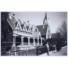 Orange Public School