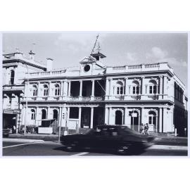 Post Office, Summer Street, Orange