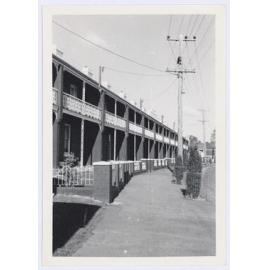 Bowen Terrace, 3-25 Bathurst Road, Orange