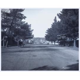 Kite Street, Orange