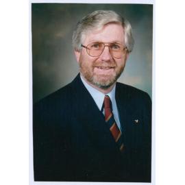 Graeme Fleming
