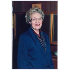 Joyce Hawkes