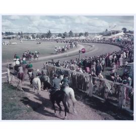Orange Agricultural Show c1960