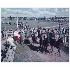 Orange Agricultural Show c1960