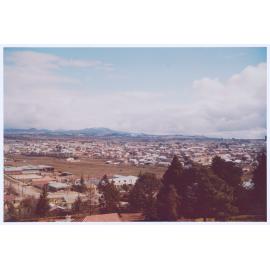 Glenroi area, Orange
