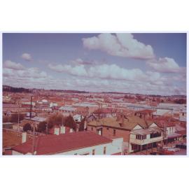 Anson Street, Orange