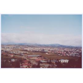 Glenroi area, Orange