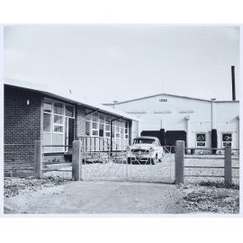 Macquarie Worsteds Limited