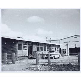 Macquarie Worsteds Limited