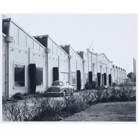 Macquarie Worsteds Limited