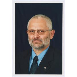 Michael Milston