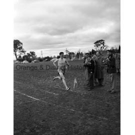 Astley Cup athletics