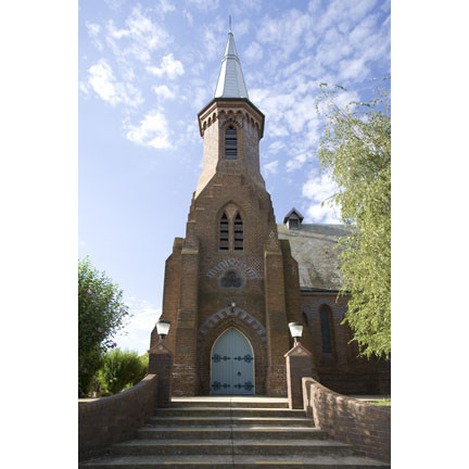 St Joseph's Catholic Church, Orange