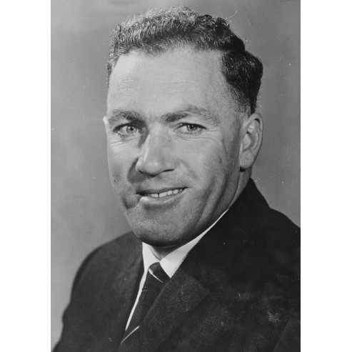Peter John Waraker Cottrell