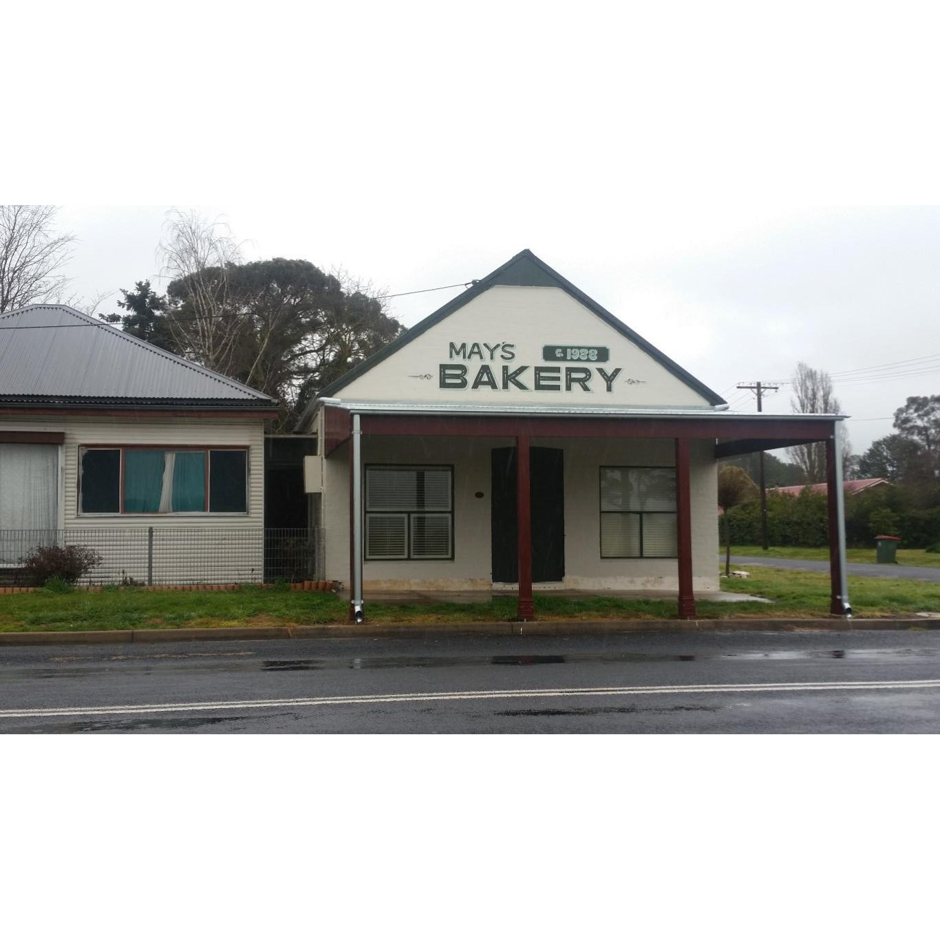 15 Spring Street, Spring Hill