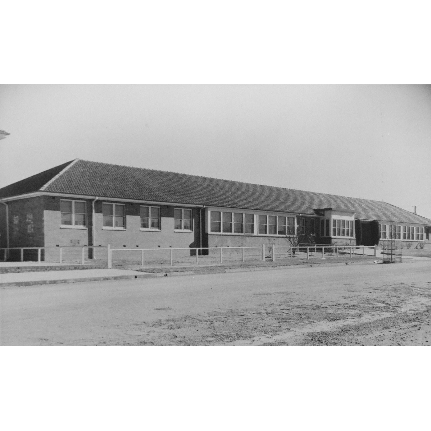 Orange Base Hospital Maternity Unit, Anson Street, Orange, NSW