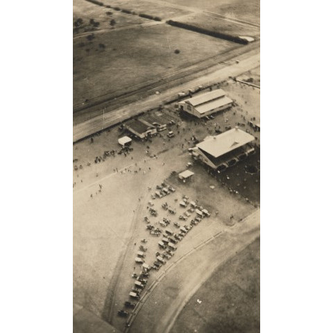 Orange Showground, Leeds Parade, Orange, NSW
