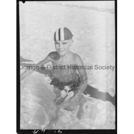 Primary Schools Amateur Athletic Association swimming carnival
