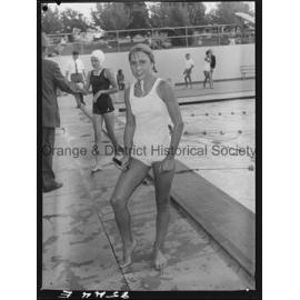 Primary Schools Amateur Athletic Association swimming carnival