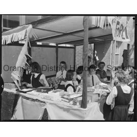 Orange High School Gala Day