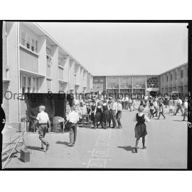 Orange High School Gala Day