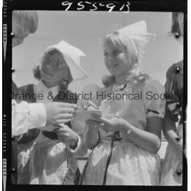 Orange High School Gala Day