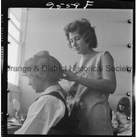 Orange High School Gala Day