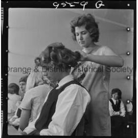 Orange High School Gala Day