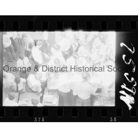 Orange High School Gala Day