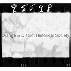 Orange High School Gala Day