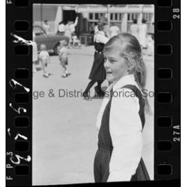 Orange High School Gala Day