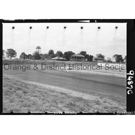 Towac Motor Racing Circuit