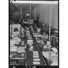Email factory workers