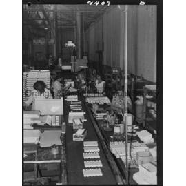 Email factory workers