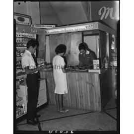 HCF at McCarthy's Pharmacy