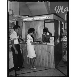HCF at McCarthy's Pharmacy