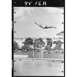De La Salle College Swimming Carnival