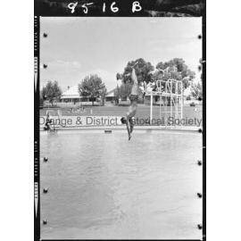 De La Salle College Swimming Carnival