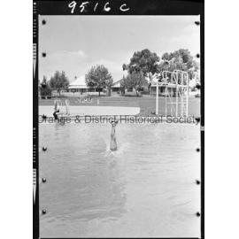 De La Salle College Swimming Carnival