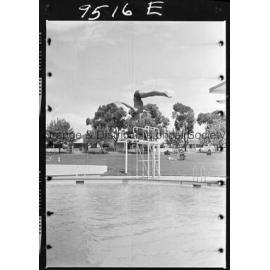 De La Salle College Swimming Carnival