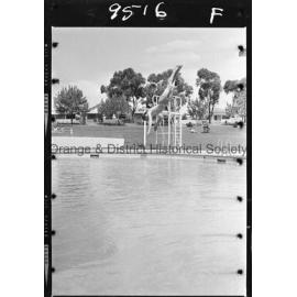 De La Salle College Swimming Carnival