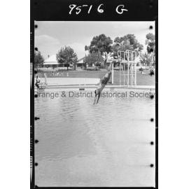 De La Salle College Swimming Carnival