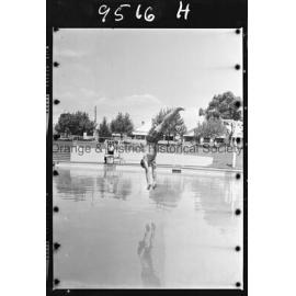 De La Salle College Swimming Carnival