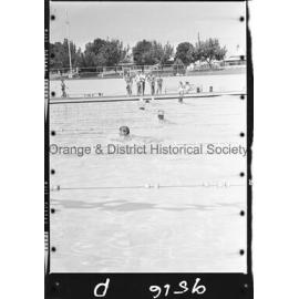 De La Salle College Swimming Carnival