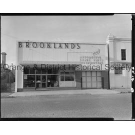 Brooklands Automotive
