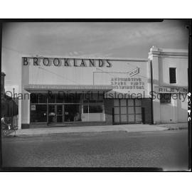Brooklands Automotive